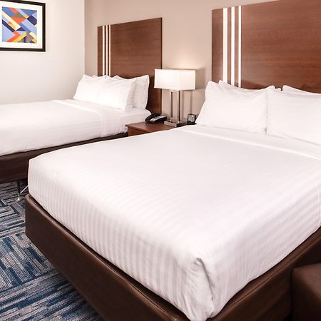 Holiday Inn Express & Suites Alamogordo Highway 54/70 By Ihg Εξωτερικό φωτογραφία