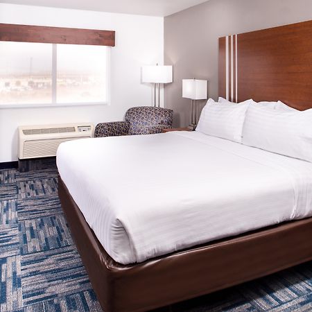 Holiday Inn Express & Suites Alamogordo Highway 54/70 By Ihg Εξωτερικό φωτογραφία