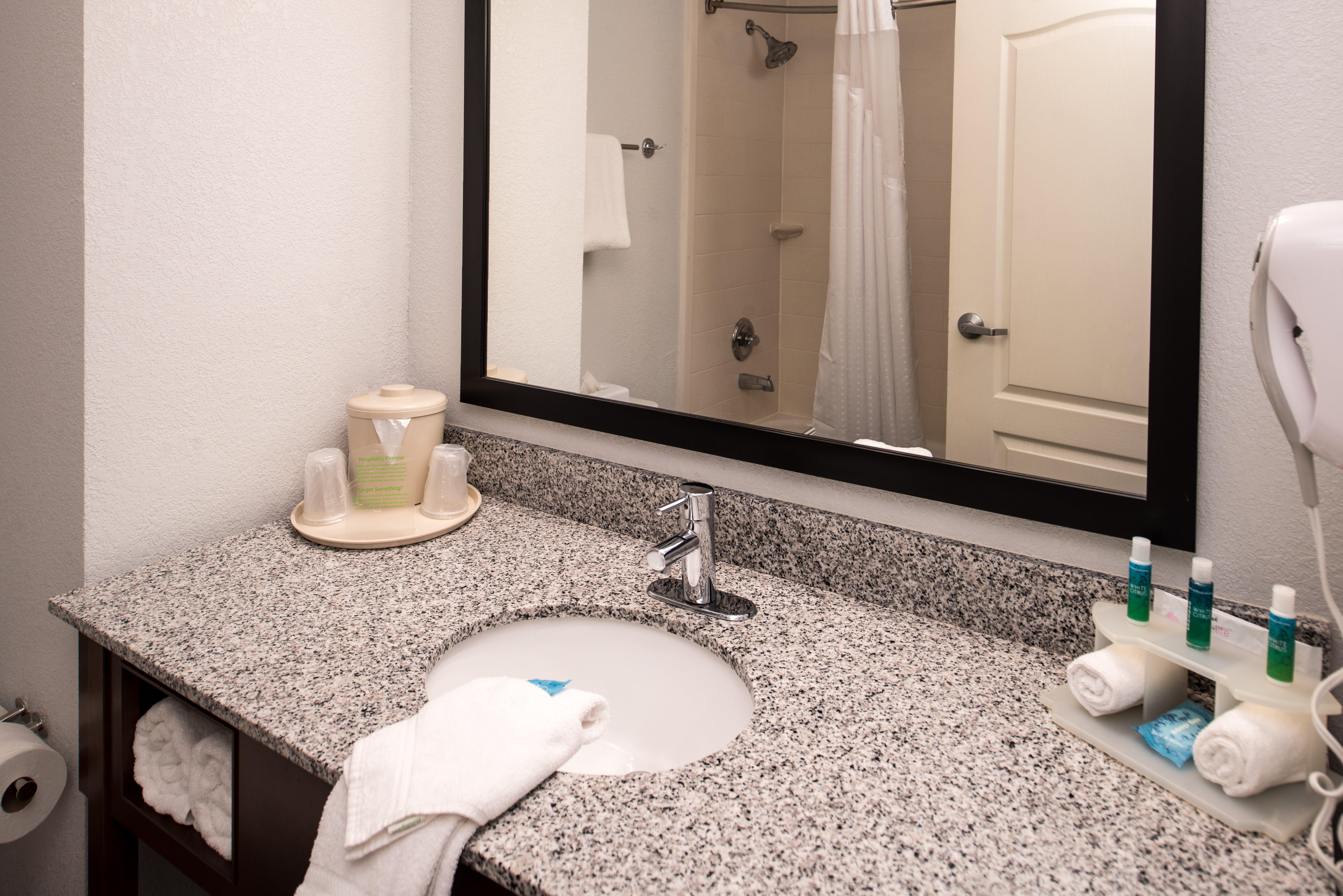 Holiday Inn Express & Suites Alamogordo Highway 54/70 By Ihg Εξωτερικό φωτογραφία