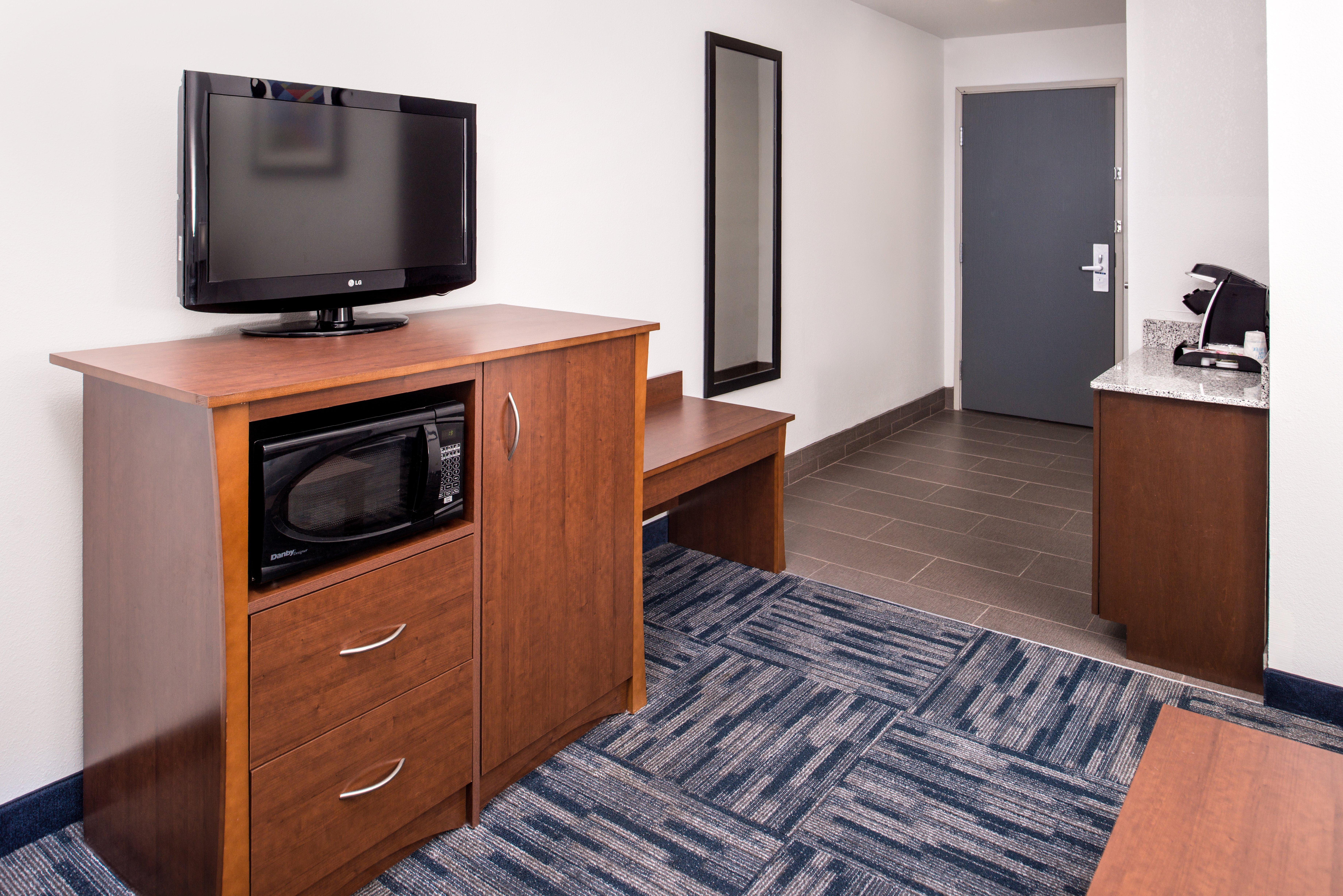 Holiday Inn Express & Suites Alamogordo Highway 54/70 By Ihg Εξωτερικό φωτογραφία