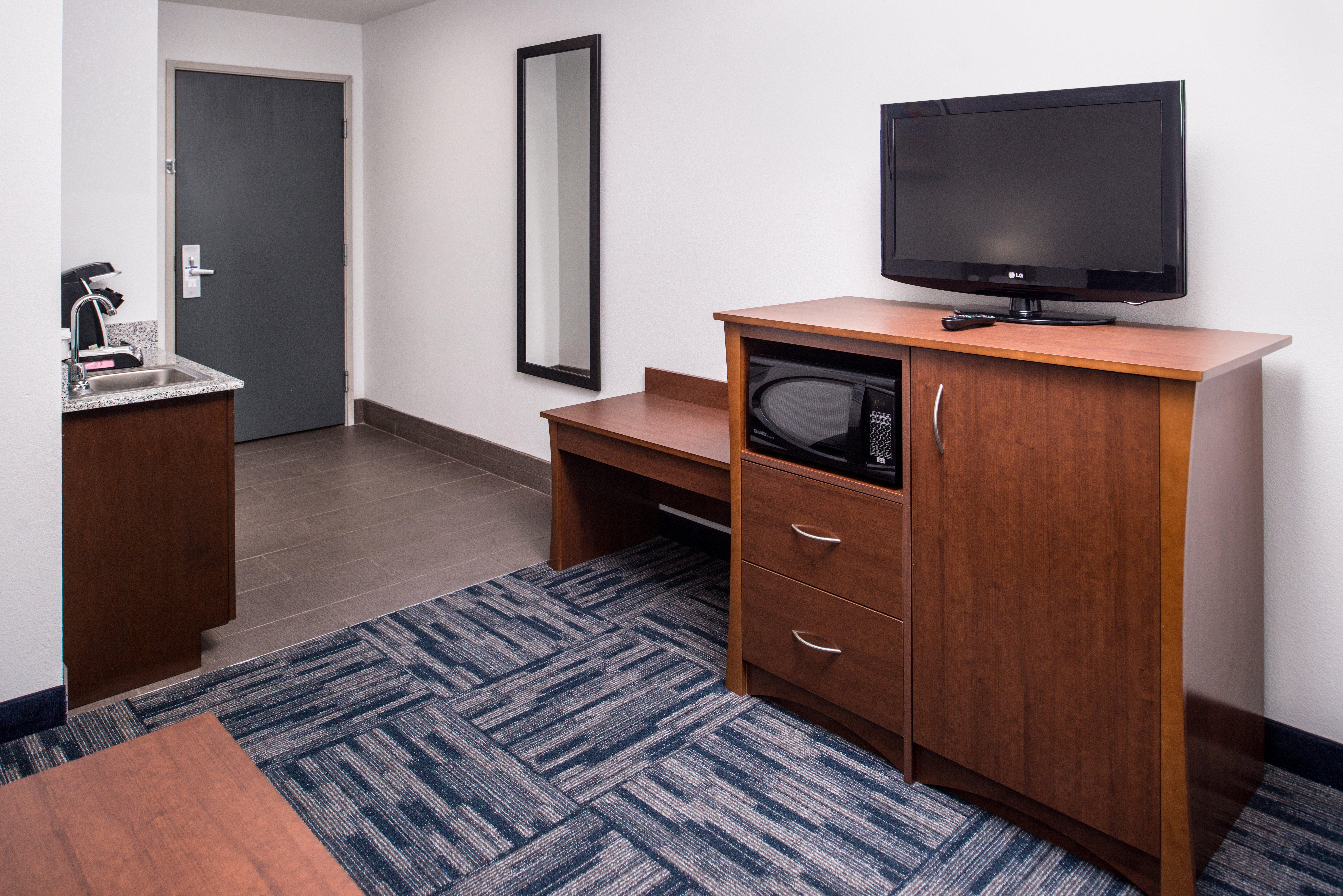 Holiday Inn Express & Suites Alamogordo Highway 54/70 By Ihg Εξωτερικό φωτογραφία