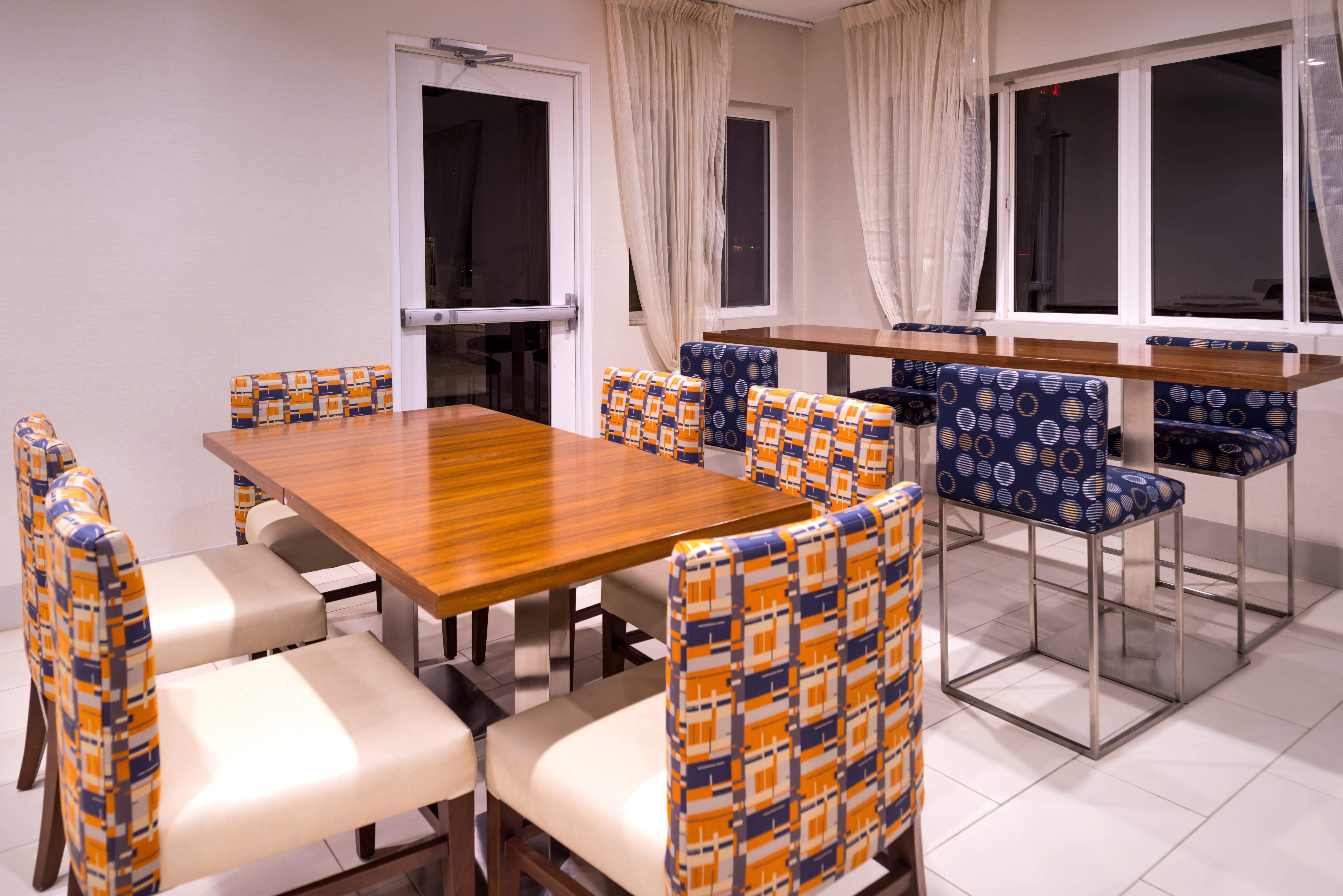 Holiday Inn Express & Suites Alamogordo Highway 54/70 By Ihg Εξωτερικό φωτογραφία