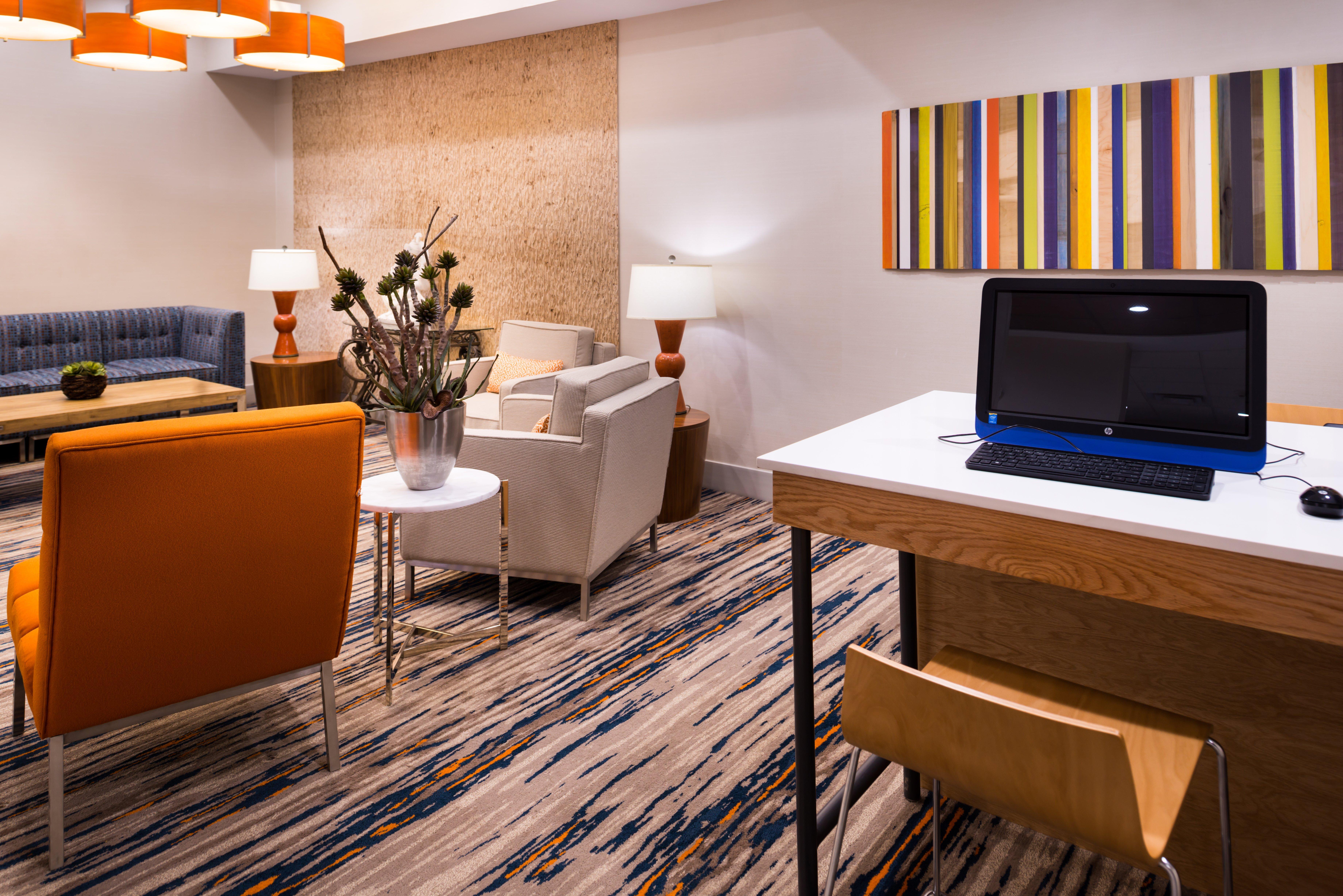 Holiday Inn Express & Suites Alamogordo Highway 54/70 By Ihg Εξωτερικό φωτογραφία