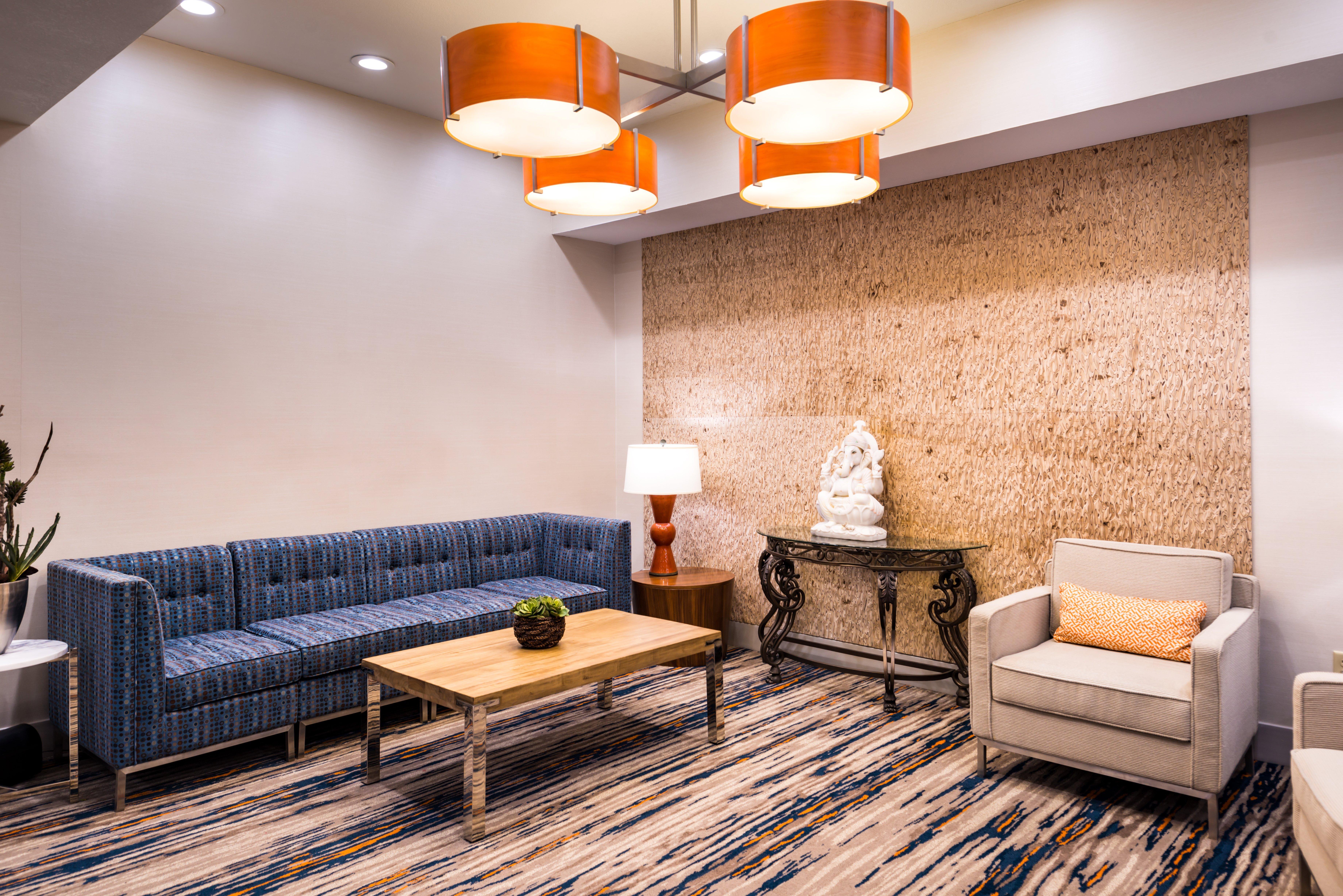 Holiday Inn Express & Suites Alamogordo Highway 54/70 By Ihg Εξωτερικό φωτογραφία