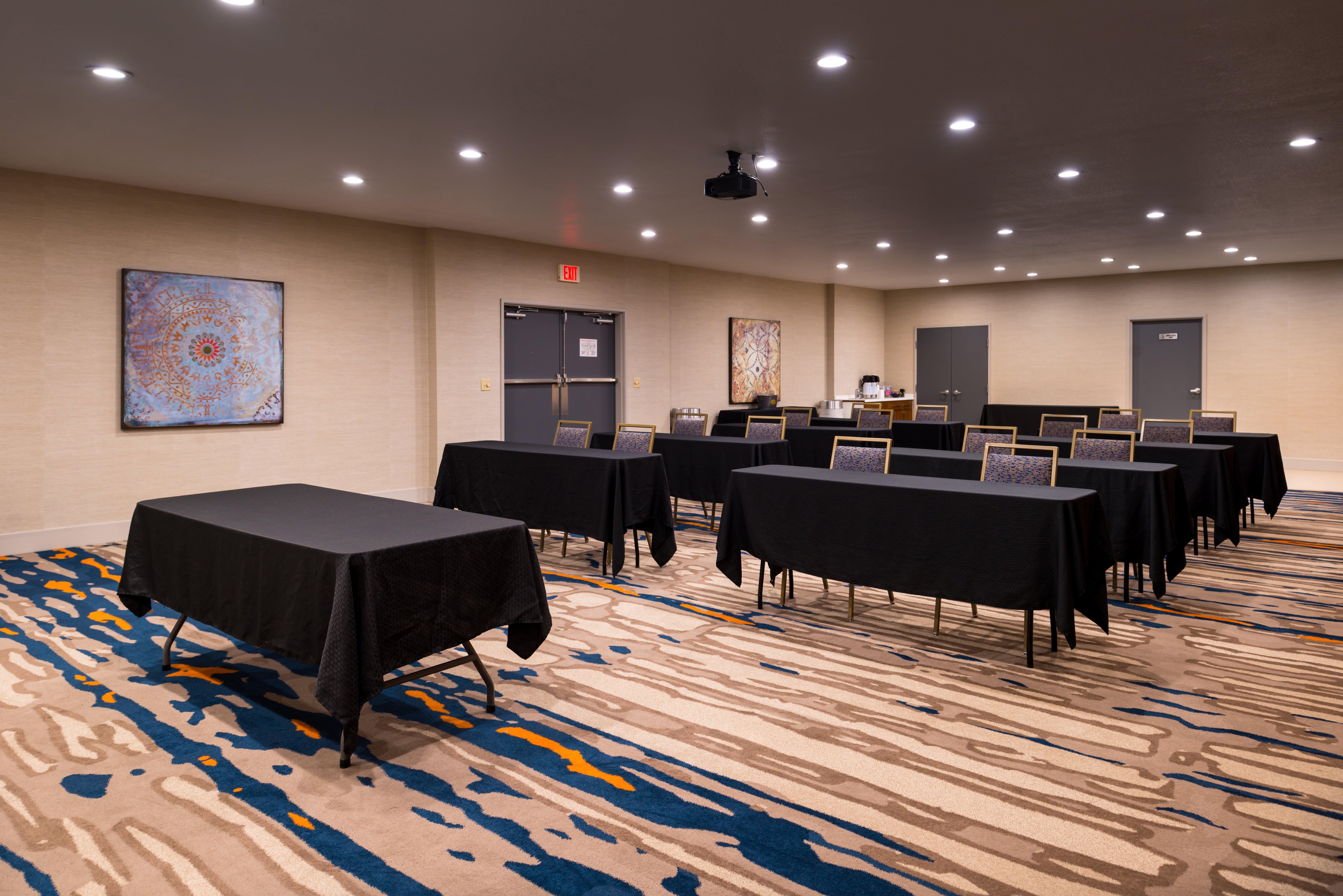 Holiday Inn Express & Suites Alamogordo Highway 54/70 By Ihg Εξωτερικό φωτογραφία