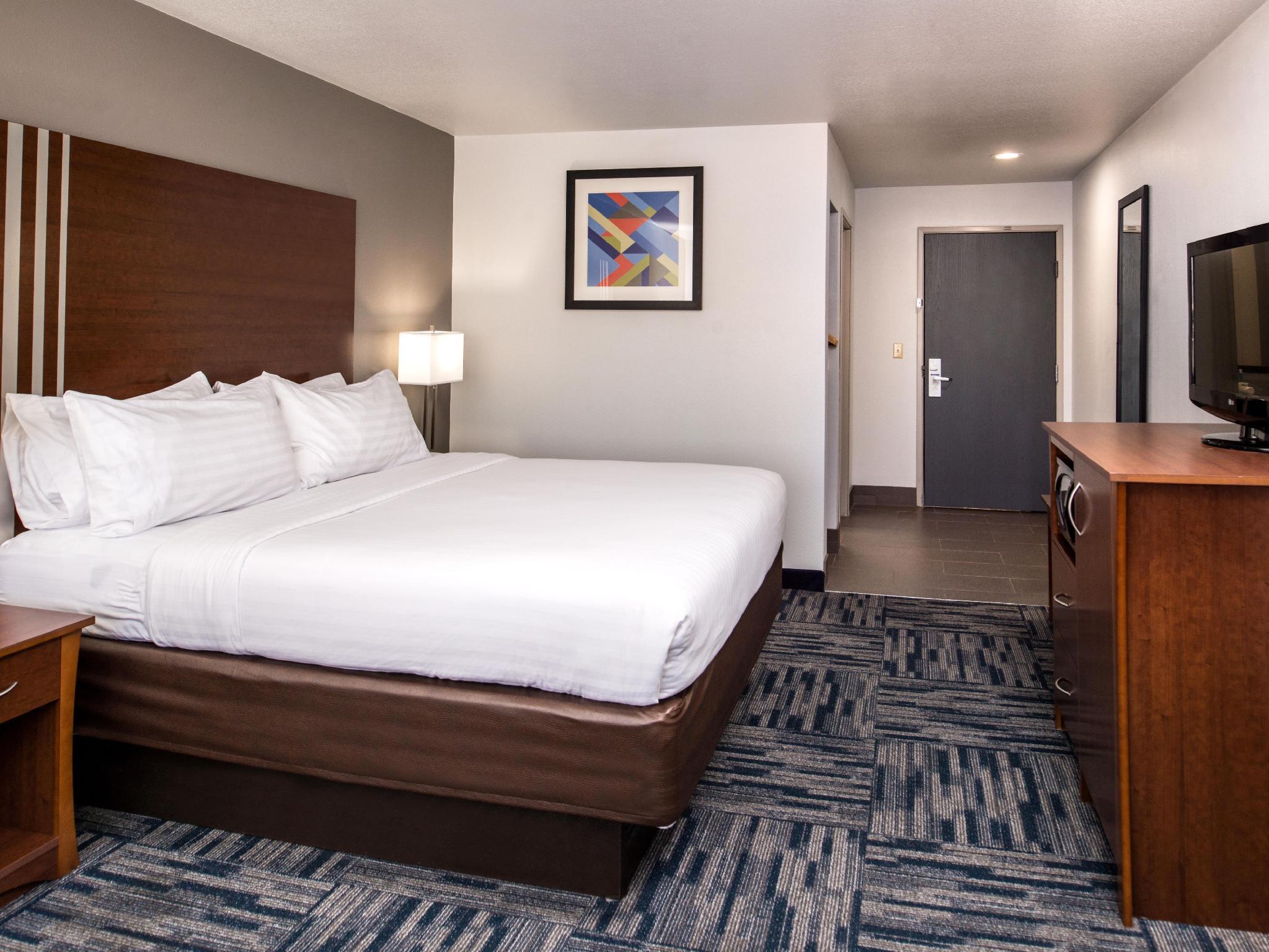 Holiday Inn Express & Suites Alamogordo Highway 54/70, An Ihg Hotel Εξωτερικό φωτογραφία