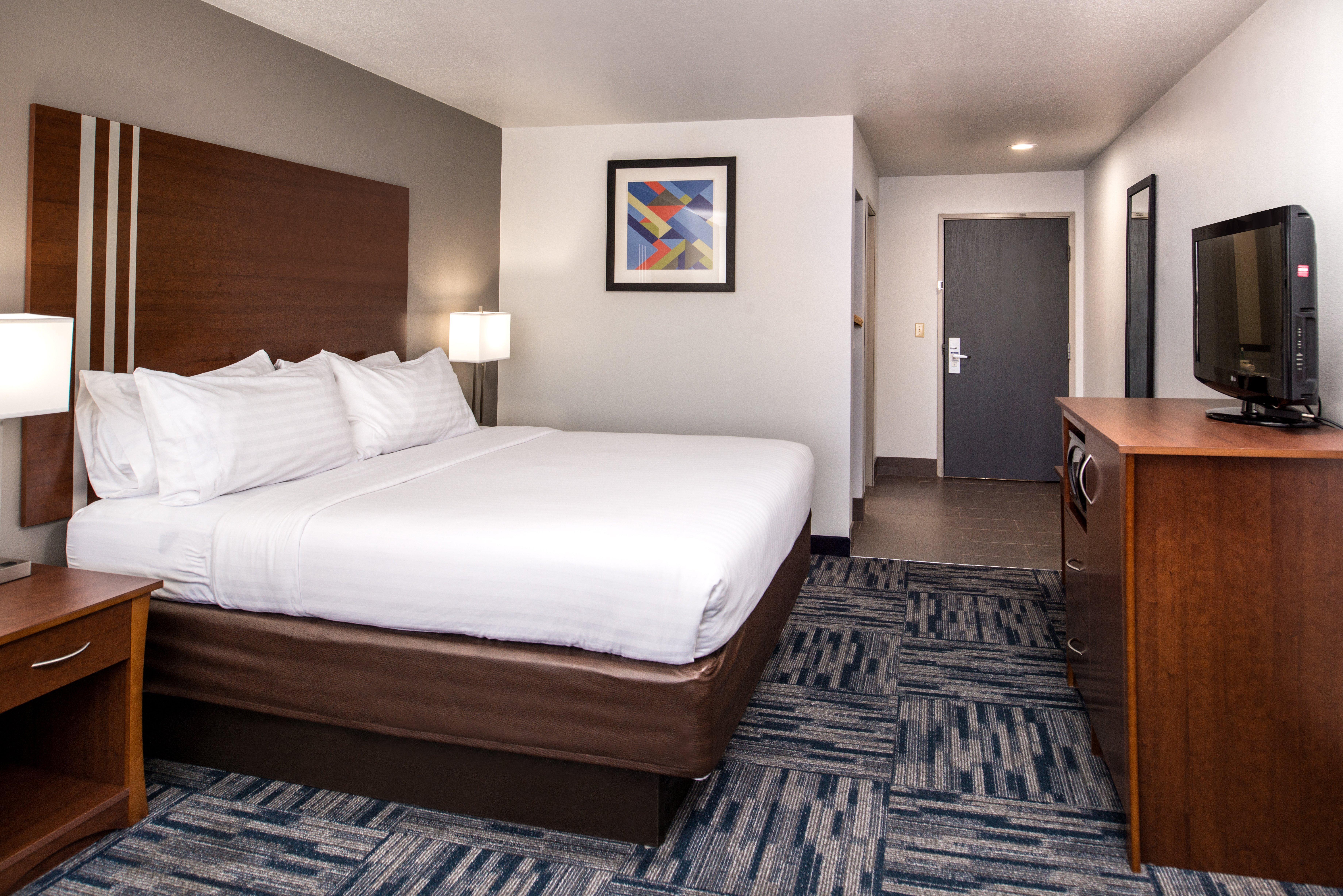 Holiday Inn Express & Suites Alamogordo Highway 54/70, An Ihg Hotel Εξωτερικό φωτογραφία