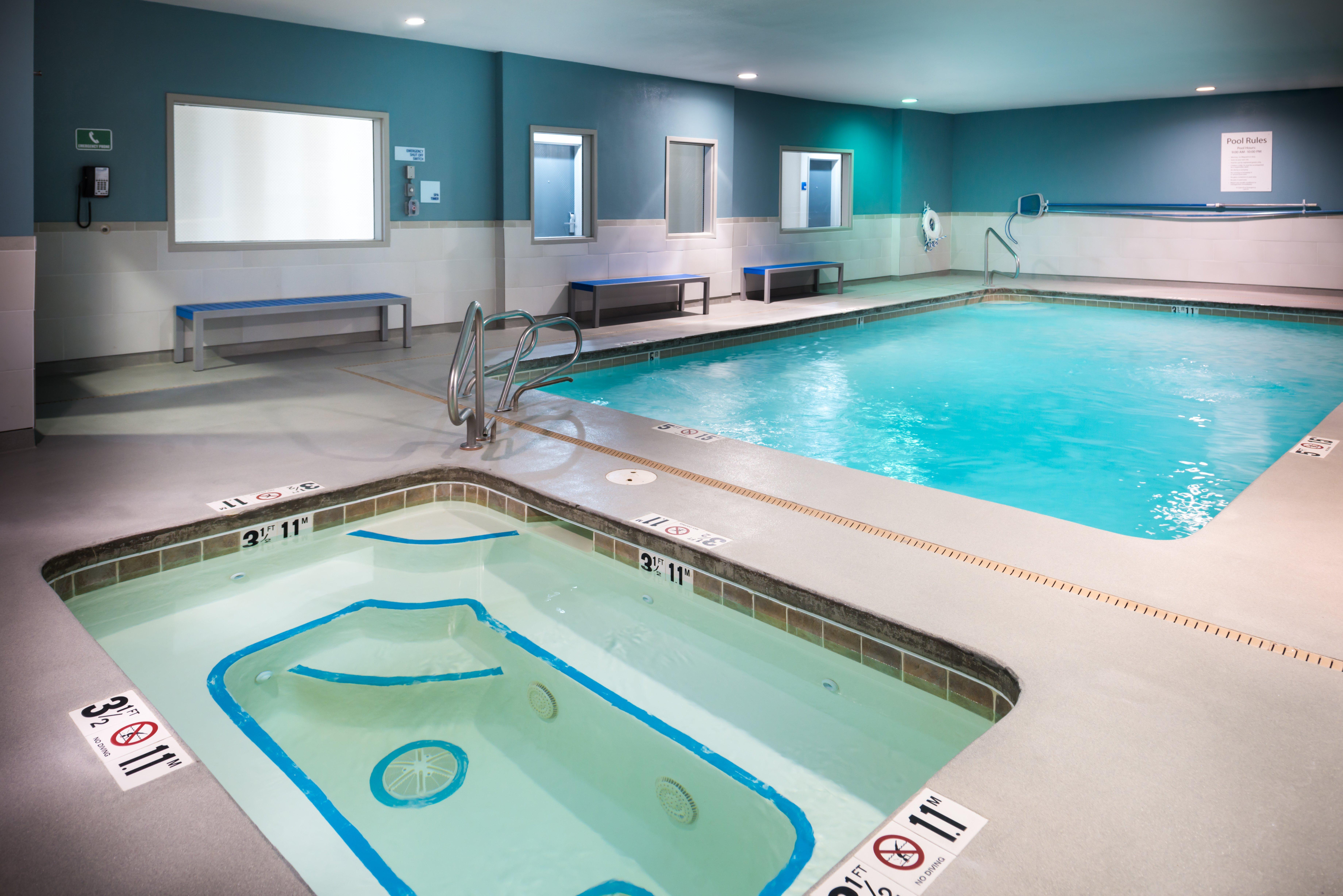Holiday Inn Express & Suites Alamogordo Highway 54/70 By Ihg Εξωτερικό φωτογραφία