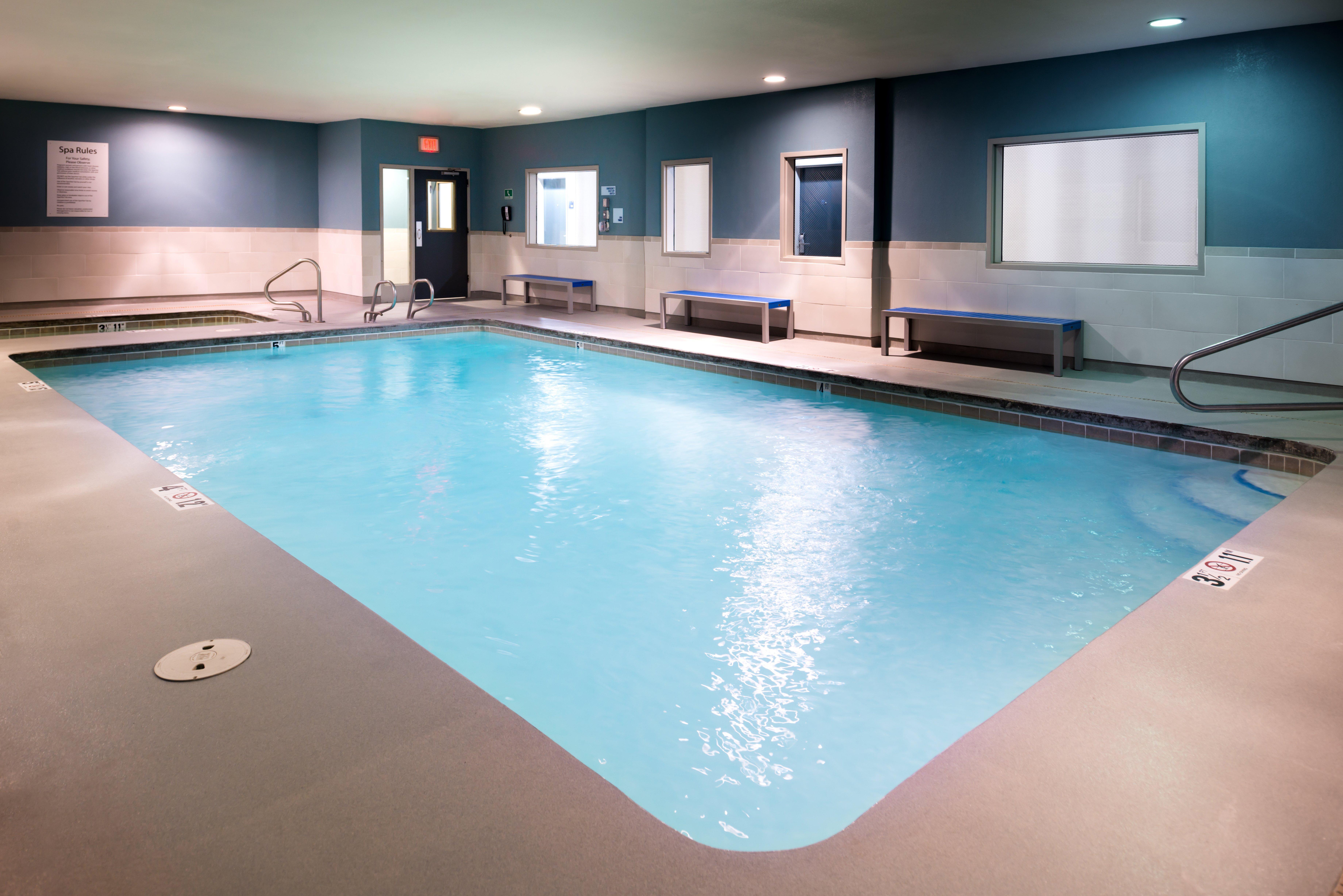 Holiday Inn Express & Suites Alamogordo Highway 54/70 By Ihg Εξωτερικό φωτογραφία