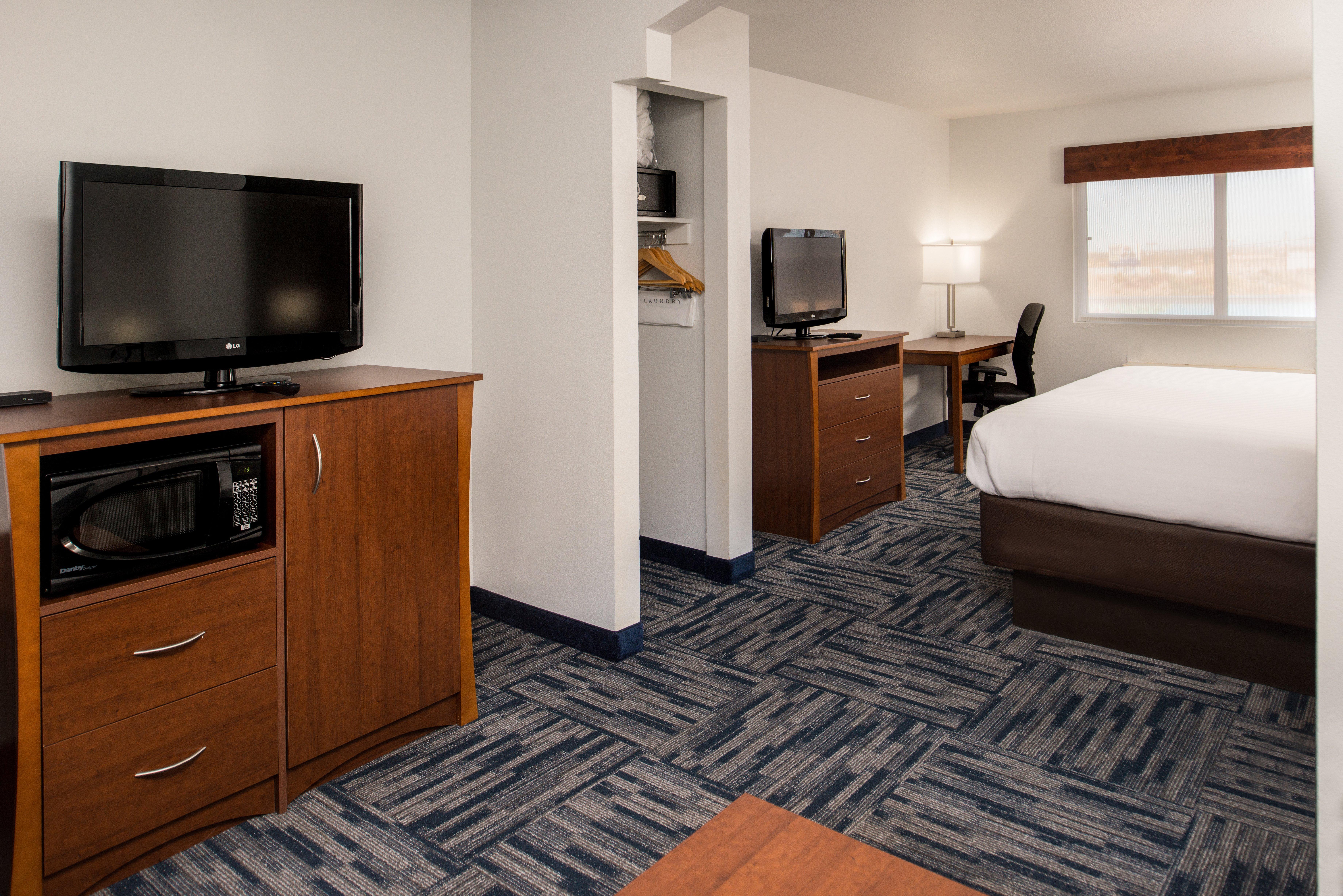 Holiday Inn Express & Suites Alamogordo Highway 54/70 By Ihg Εξωτερικό φωτογραφία
