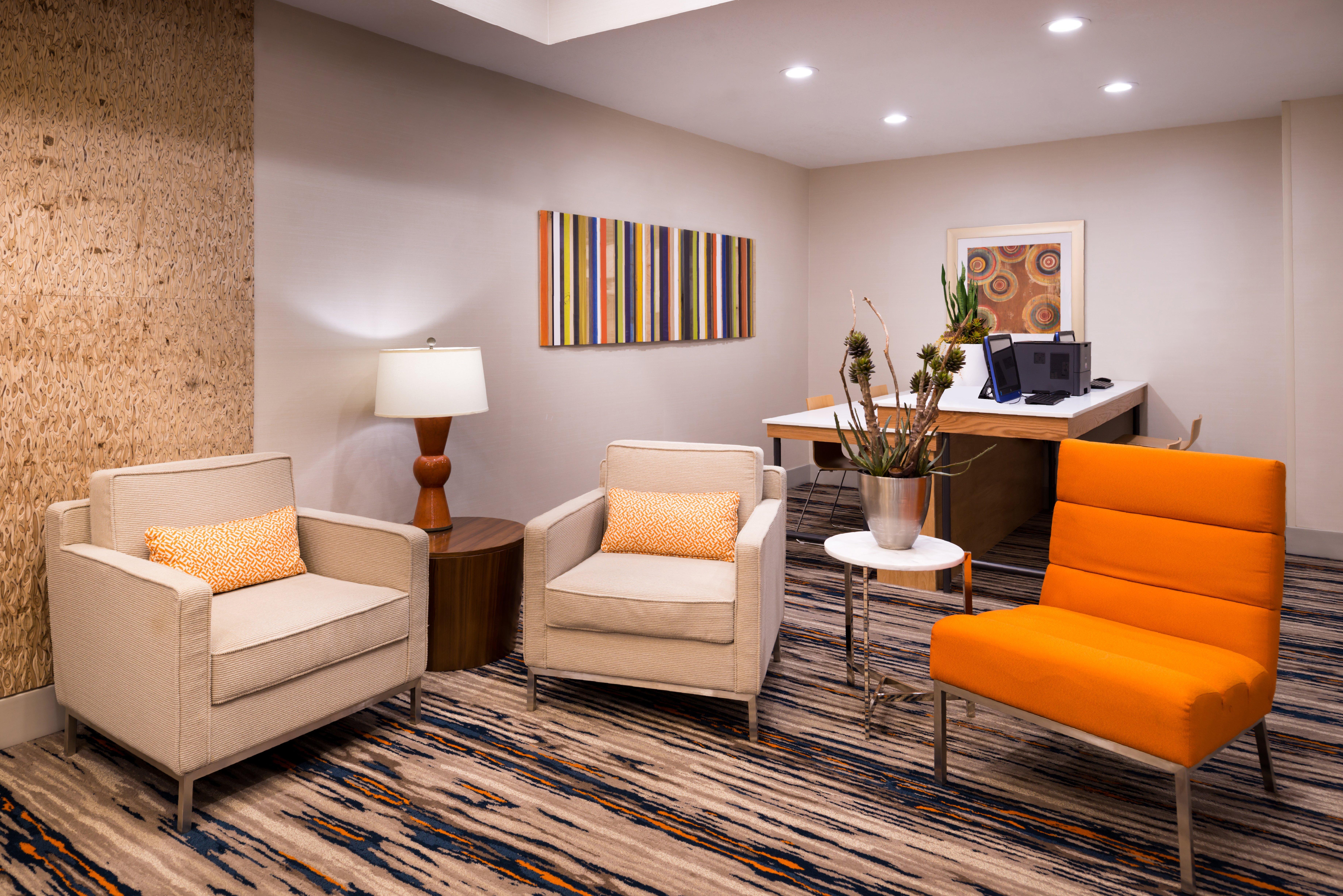 Holiday Inn Express & Suites Alamogordo Highway 54/70 By Ihg Εξωτερικό φωτογραφία
