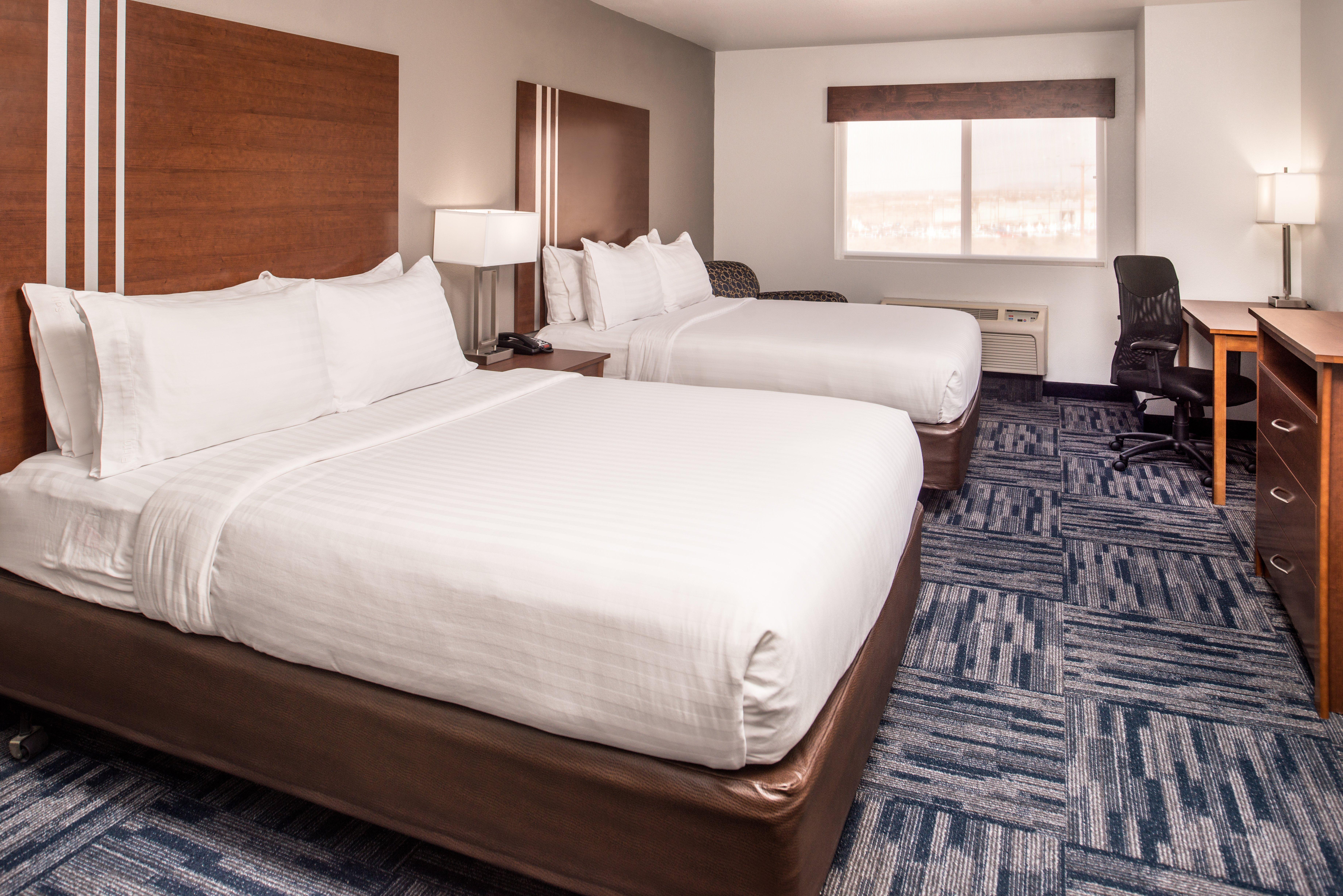 Holiday Inn Express & Suites Alamogordo Highway 54/70 By Ihg Εξωτερικό φωτογραφία