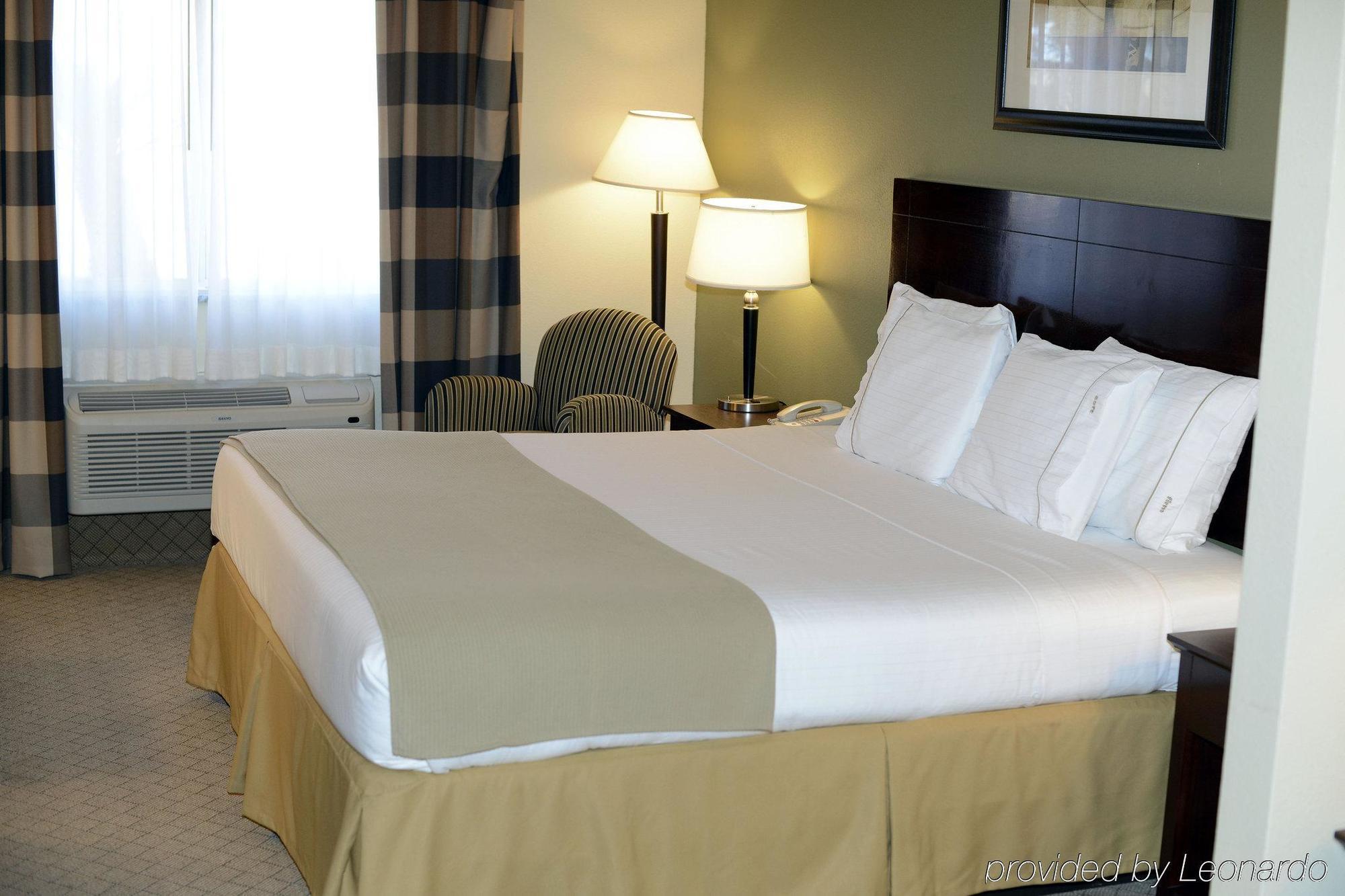 Holiday Inn Express & Suites Alamogordo Highway 54/70, An Ihg Hotel Δωμάτιο φωτογραφία