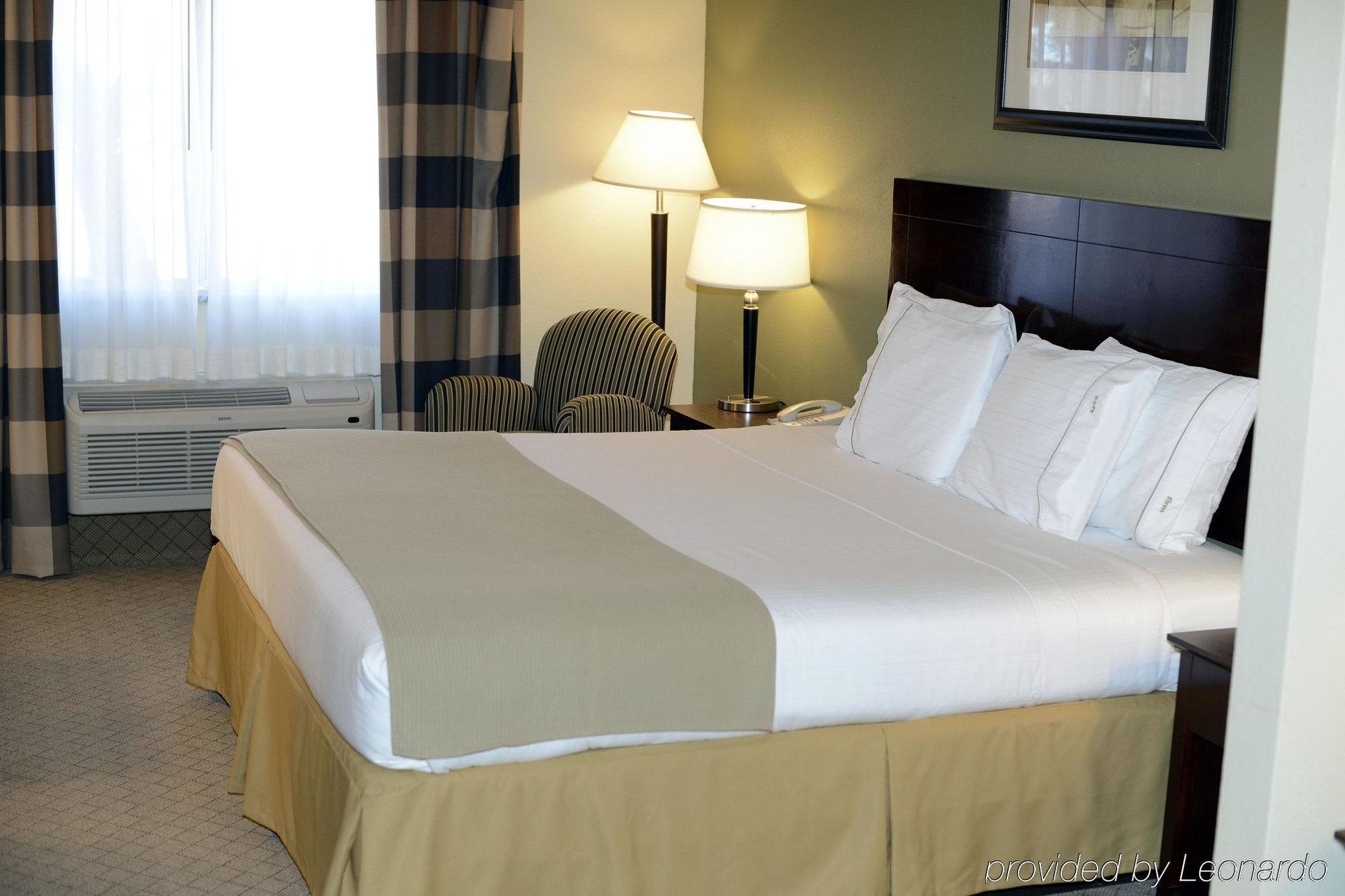 Holiday Inn Express & Suites Alamogordo Highway 54/70 By Ihg Δωμάτιο φωτογραφία