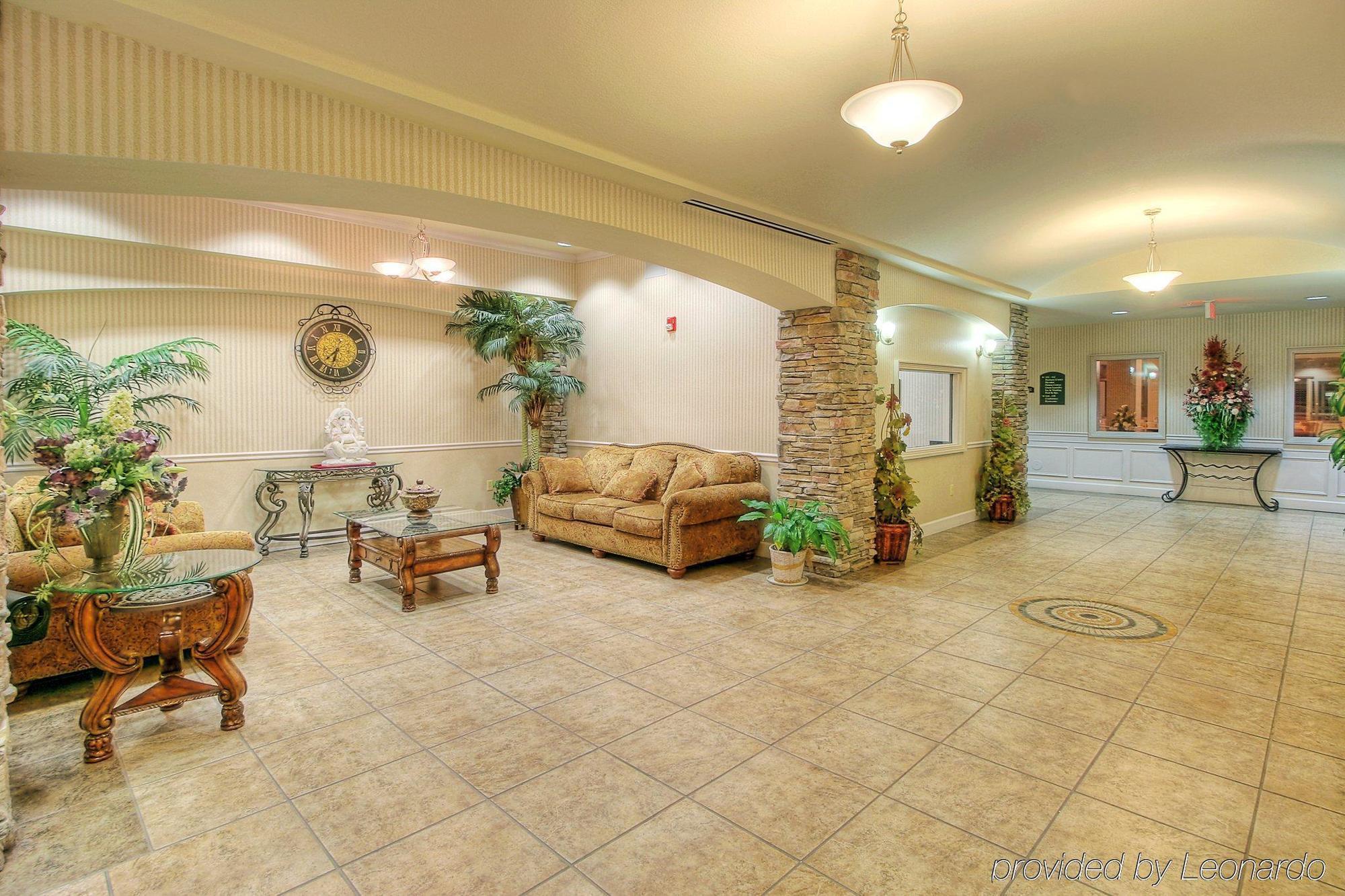 Holiday Inn Express & Suites Alamogordo Highway 54/70 By Ihg Εσωτερικό φωτογραφία