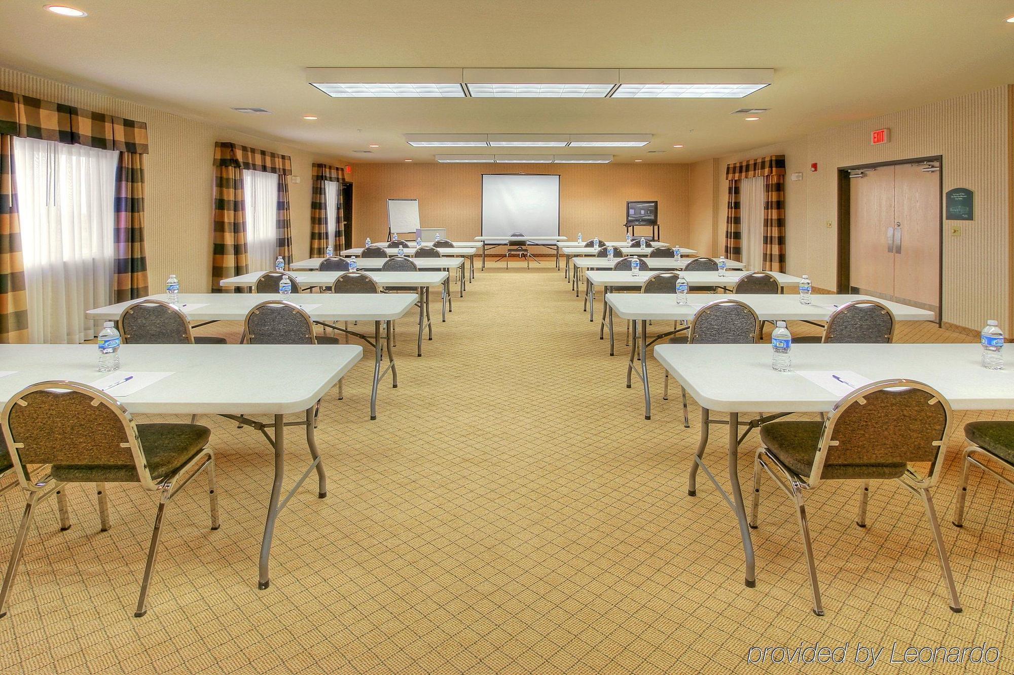 Holiday Inn Express & Suites Alamogordo Highway 54/70 By Ihg Εξωτερικό φωτογραφία