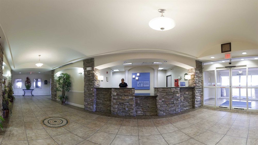 Holiday Inn Express & Suites Alamogordo Highway 54/70 By Ihg Εξωτερικό φωτογραφία