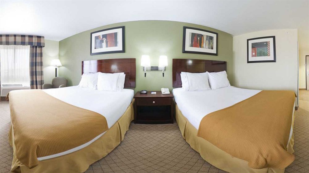 Holiday Inn Express & Suites Alamogordo Highway 54/70 By Ihg Εξωτερικό φωτογραφία