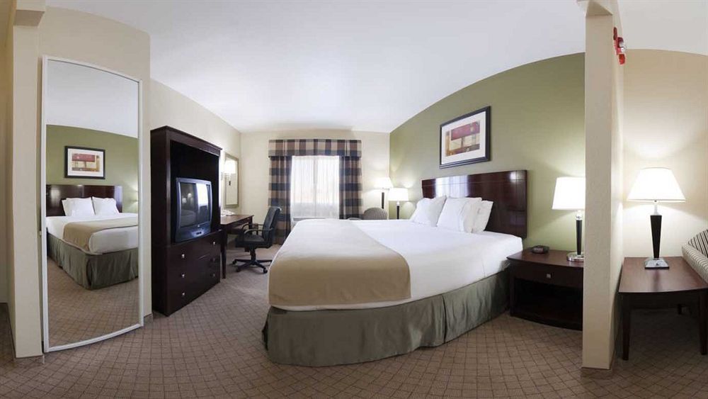 Holiday Inn Express & Suites Alamogordo Highway 54/70, An Ihg Hotel Εξωτερικό φωτογραφία