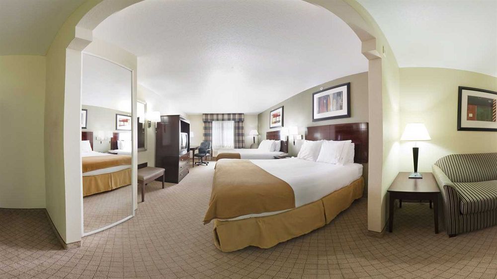 Holiday Inn Express & Suites Alamogordo Highway 54/70 By Ihg Εξωτερικό φωτογραφία