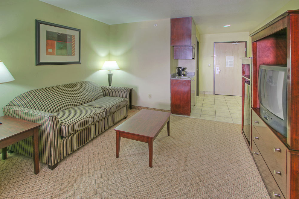 Holiday Inn Express & Suites Alamogordo Highway 54/70, An Ihg Hotel Εξωτερικό φωτογραφία