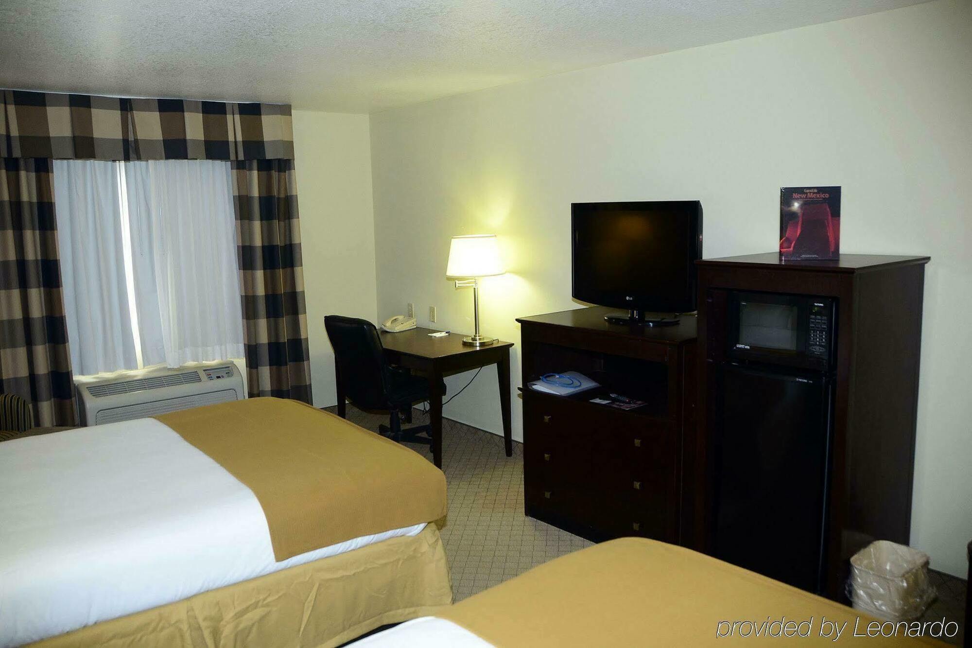 Holiday Inn Express & Suites Alamogordo Highway 54/70, An Ihg Hotel Δωμάτιο φωτογραφία