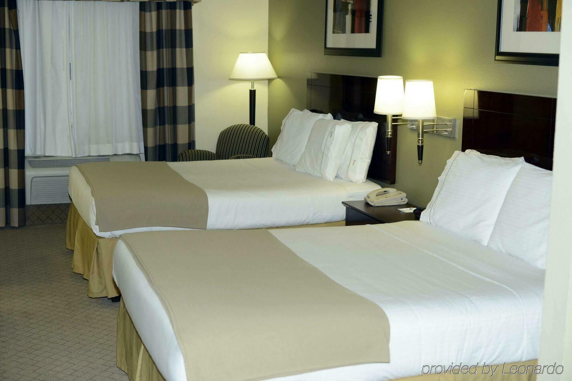 Holiday Inn Express & Suites Alamogordo Highway 54/70 By Ihg Δωμάτιο φωτογραφία